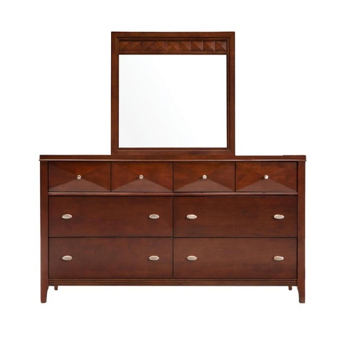 Used Raymour & Flanigan Shadow Dresser for sale on AptDeco