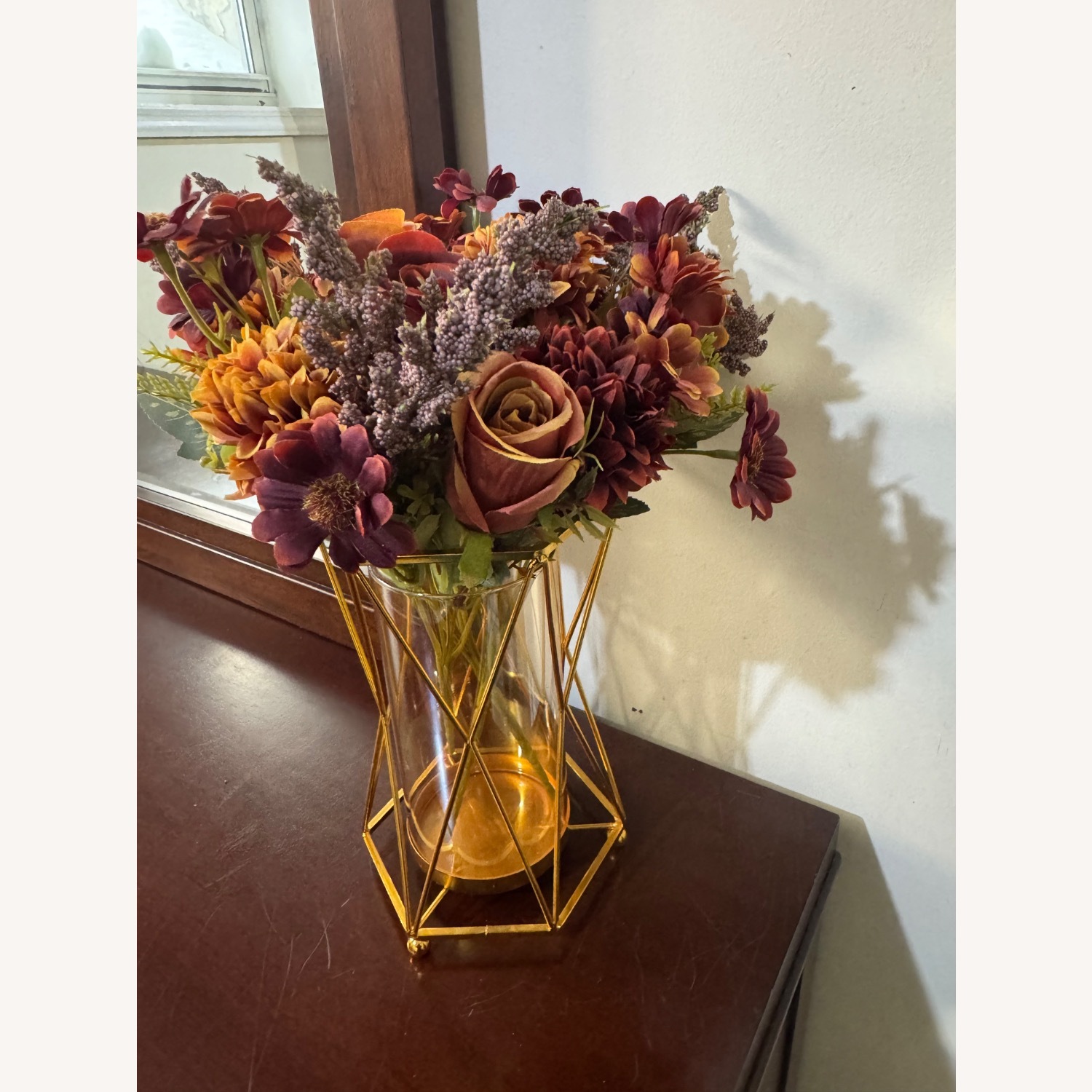 Raymour & Flanigan Shadow Dresser - image-4