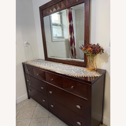 Used Raymour & Flanigan Shadow Dresser for sale on AptDeco