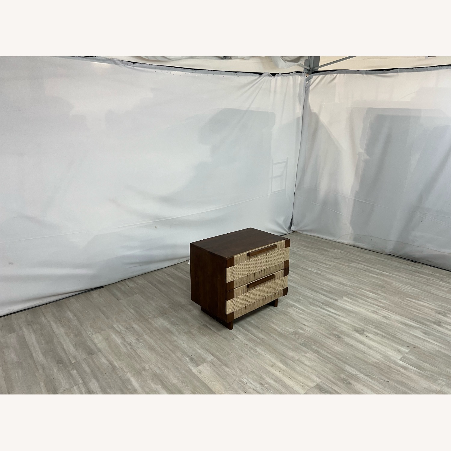 The Citizenry Manai Woven Nightstand - image-2