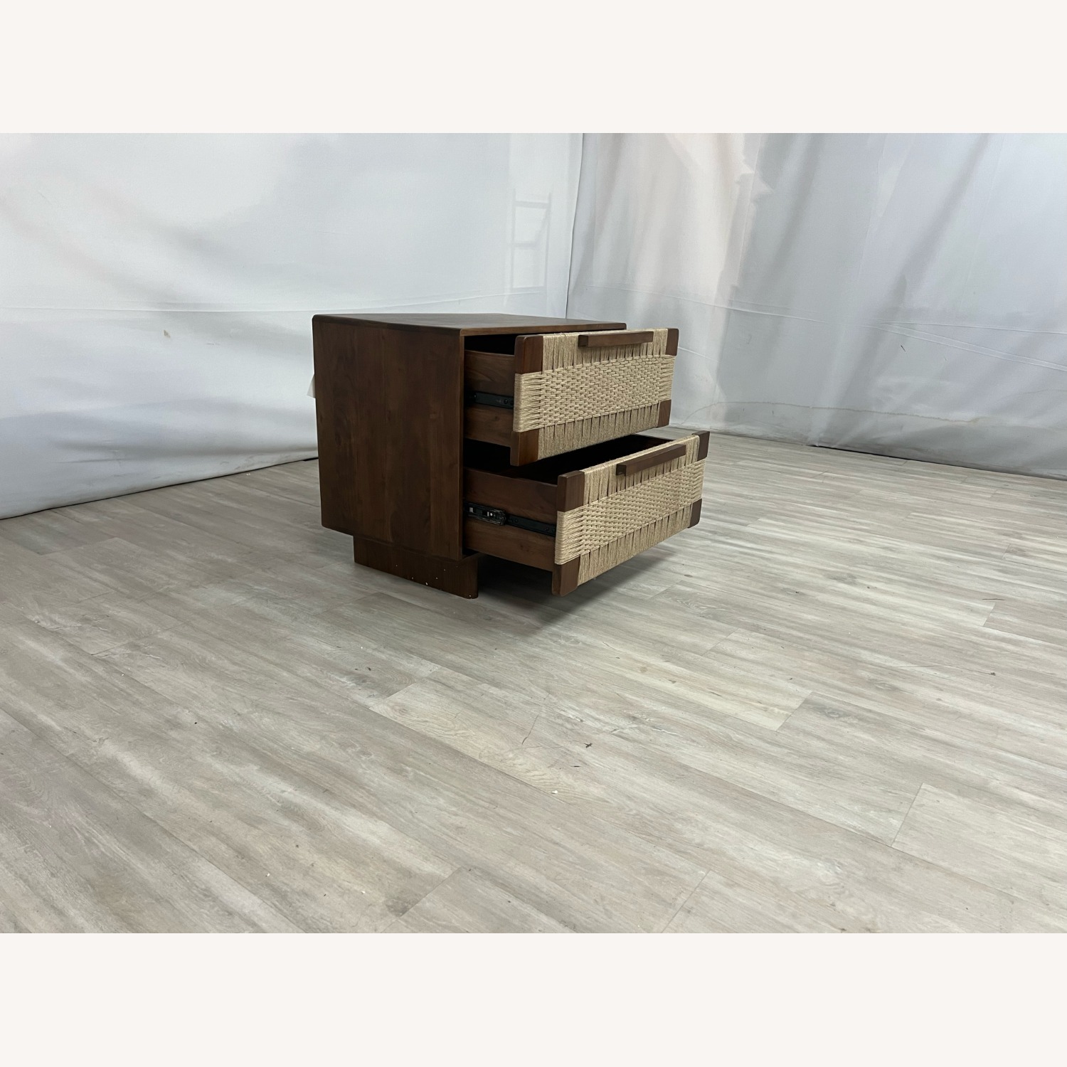 The Citizenry Manai Woven Nightstand - image-5