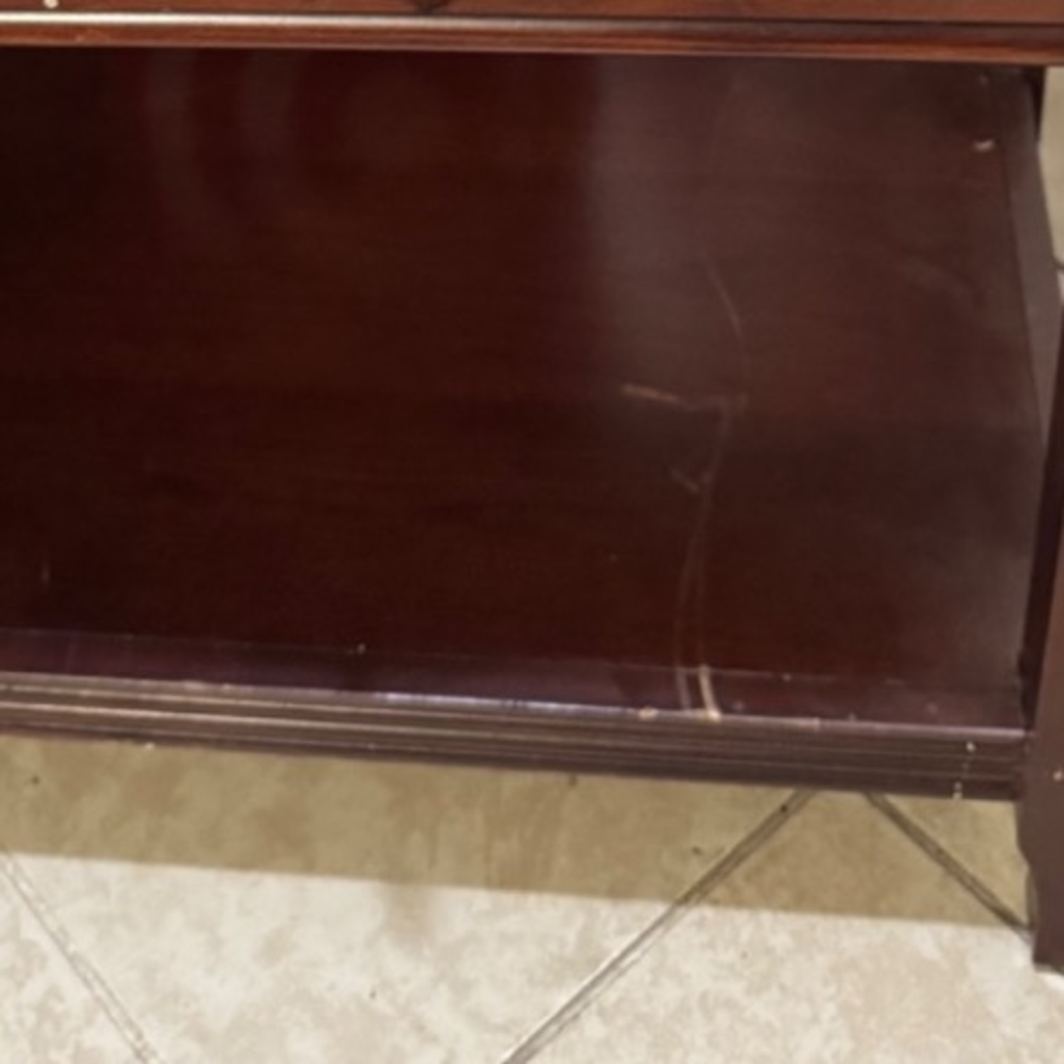 Raymour & Flanigan Shadow Nightstand - image-4