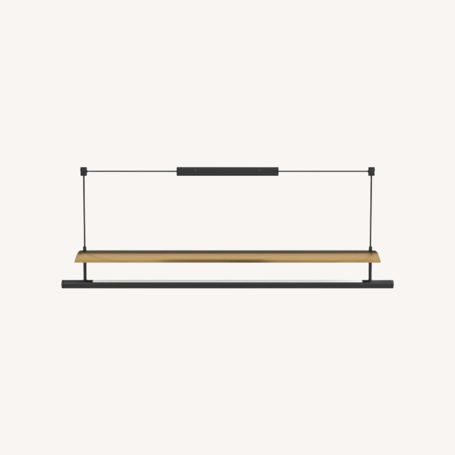 Rove Concepts Lighting Fixture Roma Pendant - image-0