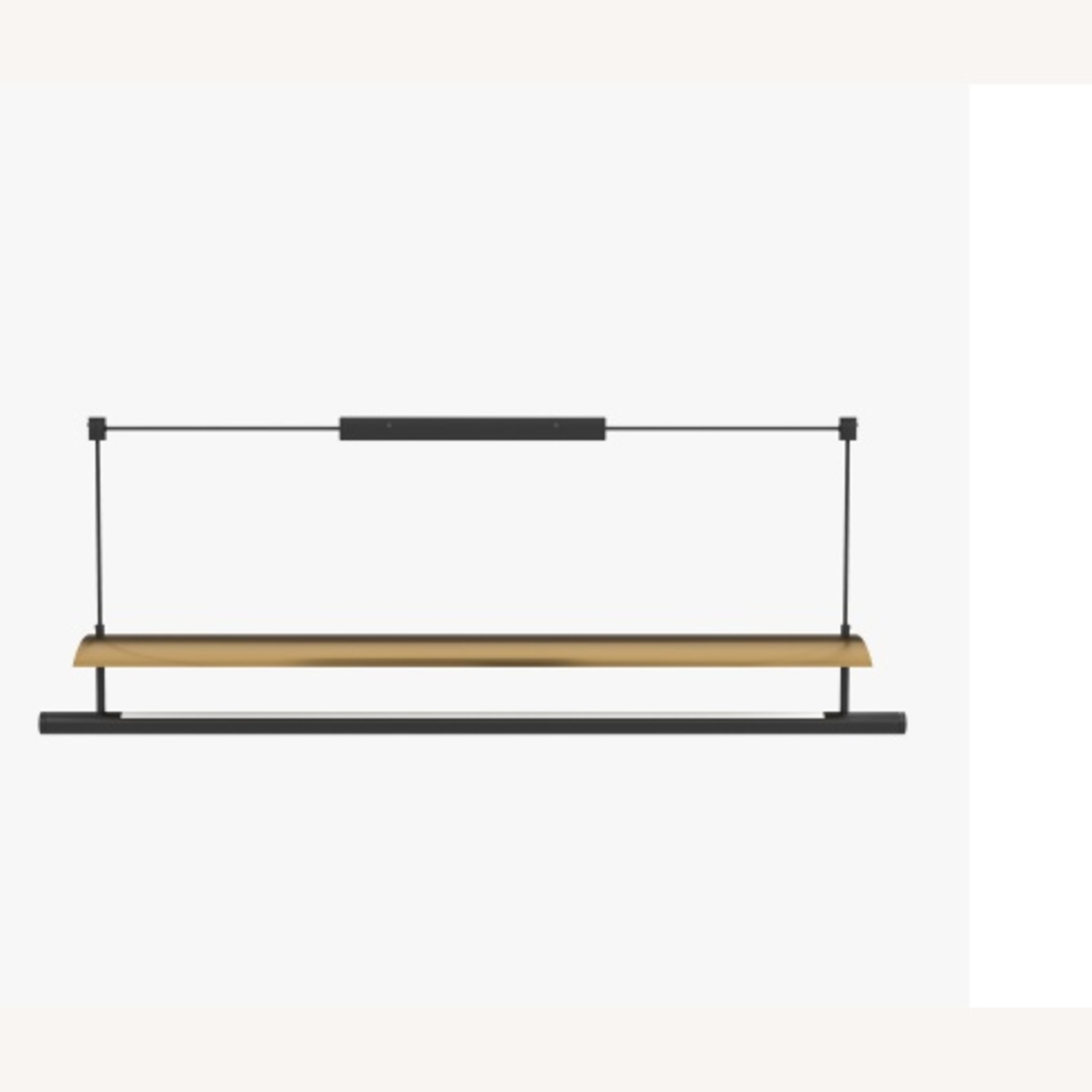 Rove Concepts Lighting Fixture Roma Pendant - image-6