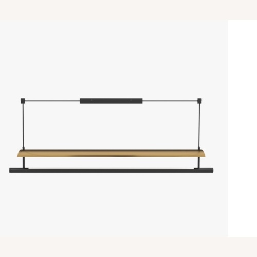 Used Rove Concepts Lighting Fixture Roma Pendant for sale on AptDeco