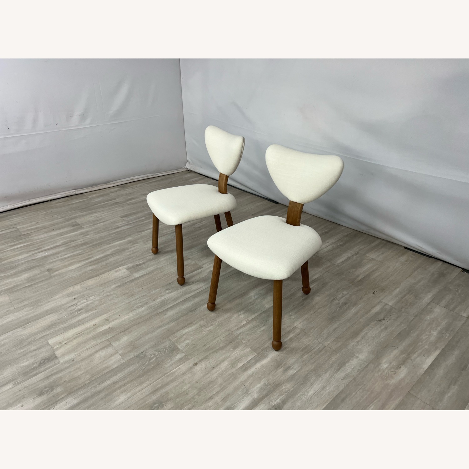 Lulu and Georgia Fontaine Dining Chair Set - image-2