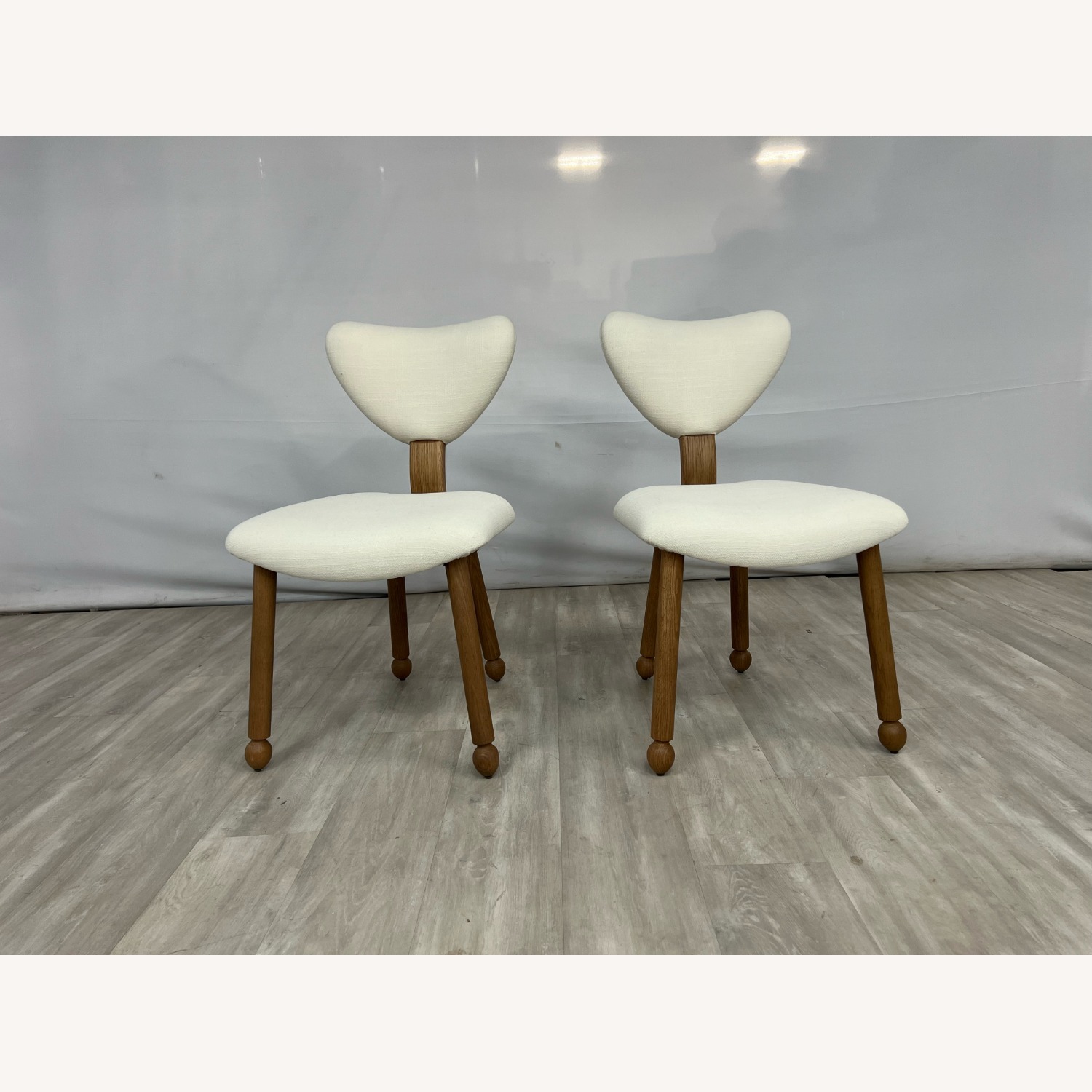 Lulu and Georgia Fontaine Dining Chair Set - image-4