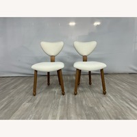 Lulu and Georgia Fontaine Dining Chair Set