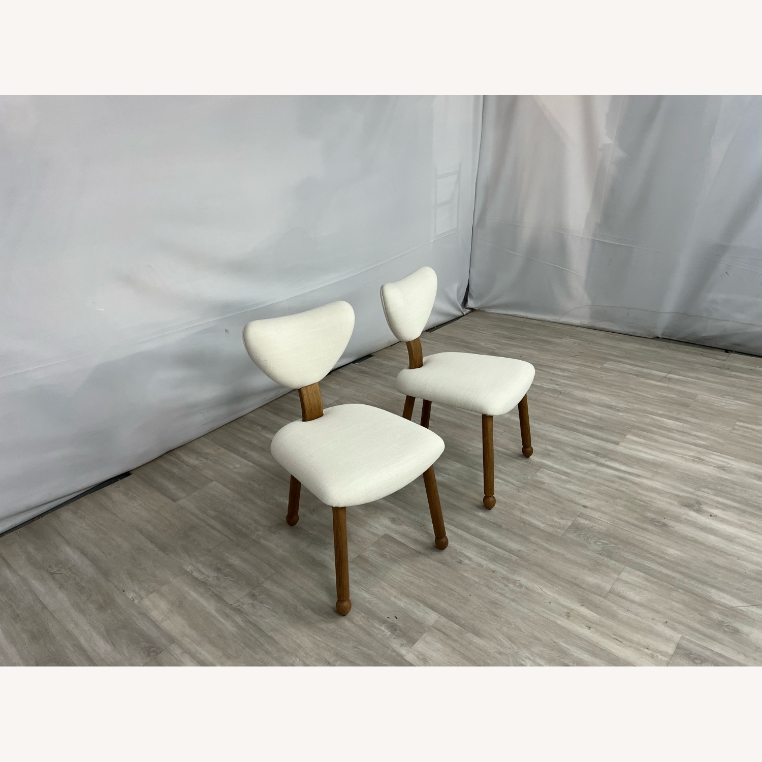 Lulu and Georgia Fontaine Dining Chair Set - image-1