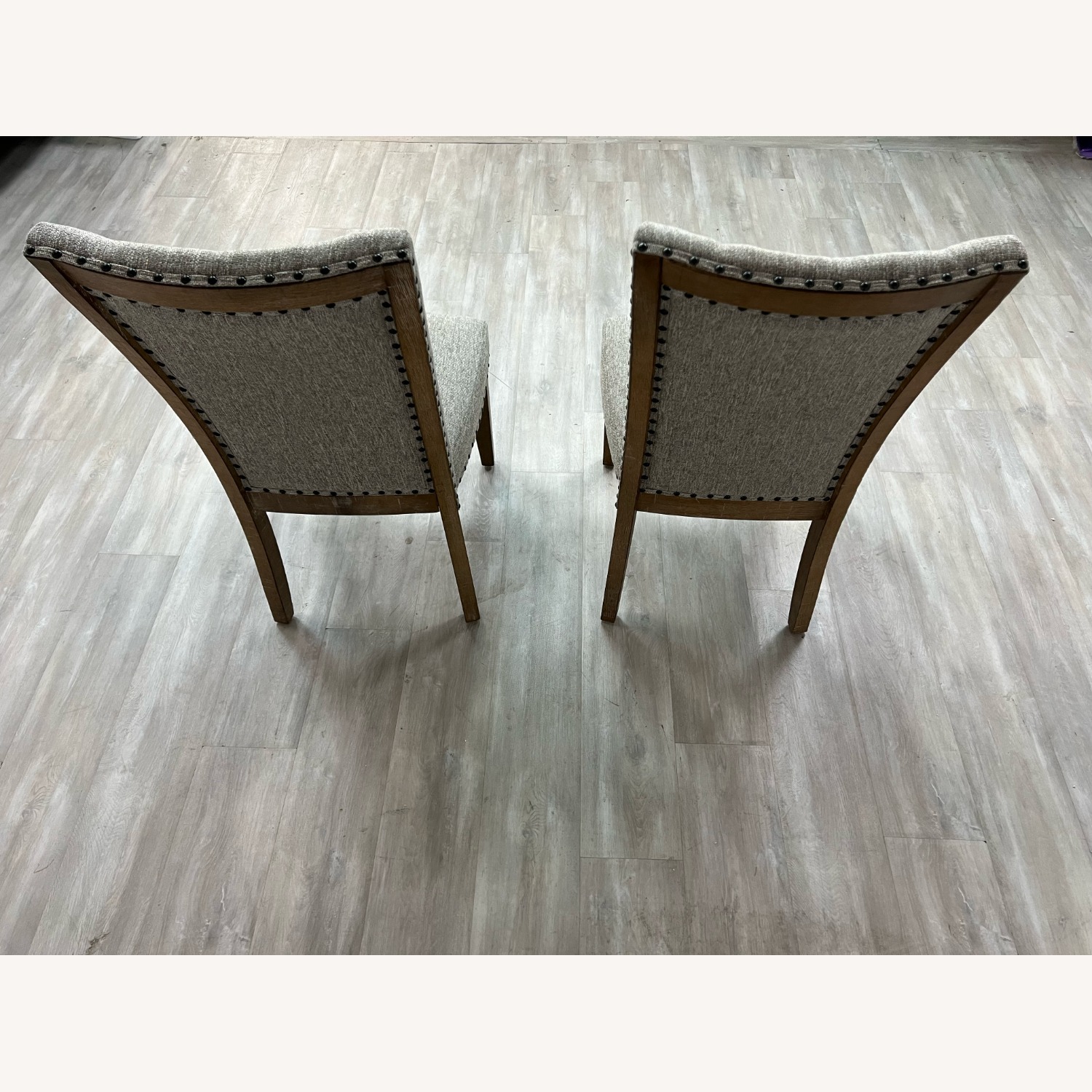 Steve Silver Co. Riverdale Dining Side Chair Set - image-5