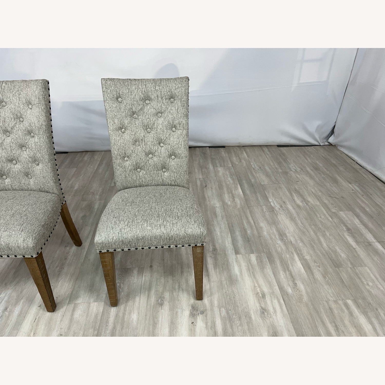 Steve Silver Co. Riverdale Dining Side Chair Set - image-3