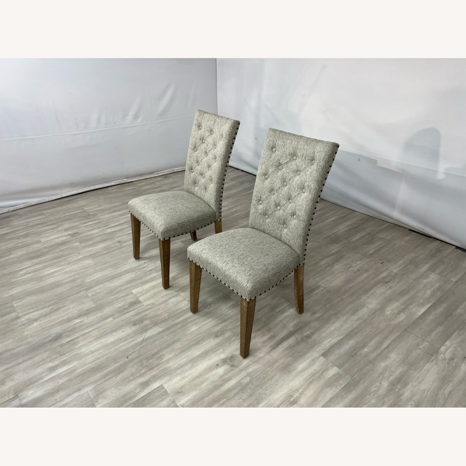 Steve Silver Co. Riverdale Dining Side Chair Set - image-2