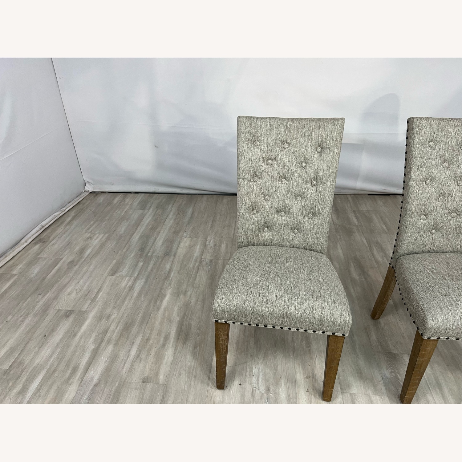 Steve Silver Co. Riverdale Dining Side Chair Set - image-6