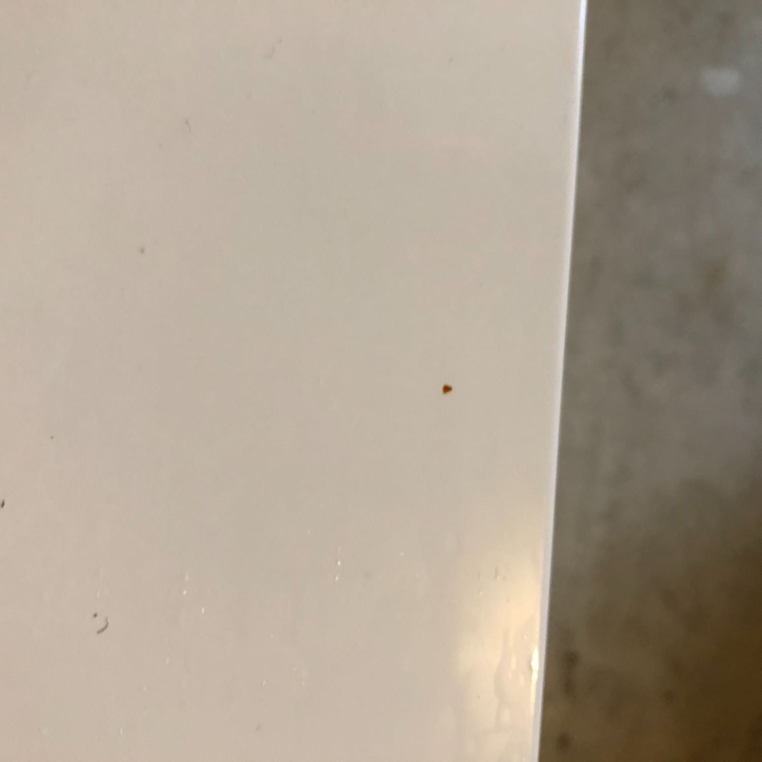 CB2 White Lacquer Media Storage - 80" - image-6