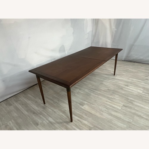 Used Four Hands Harper Extension Dining Table for sale on AptDeco