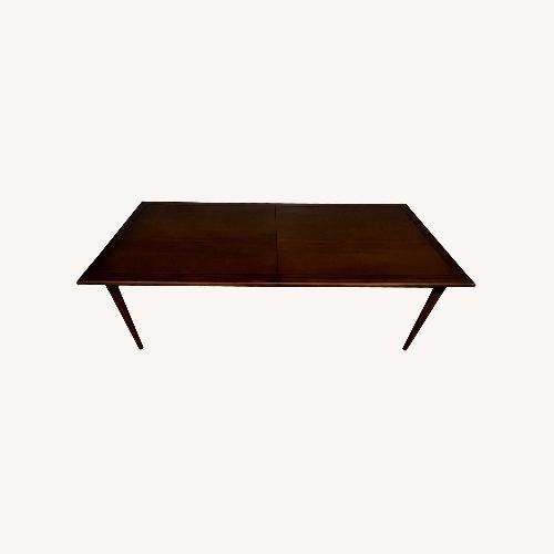 Used Four Hands Harper Extension Dining Table for sale on AptDeco