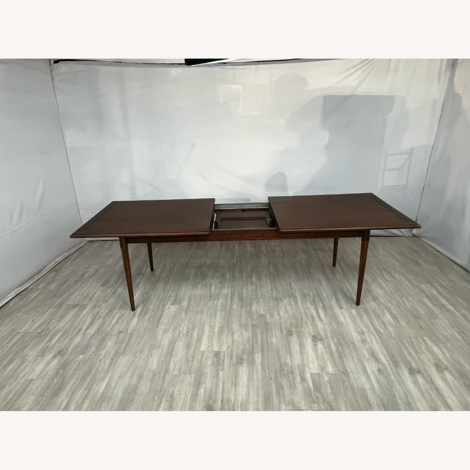 Four Hands Harper Extension Dining Table - image-5