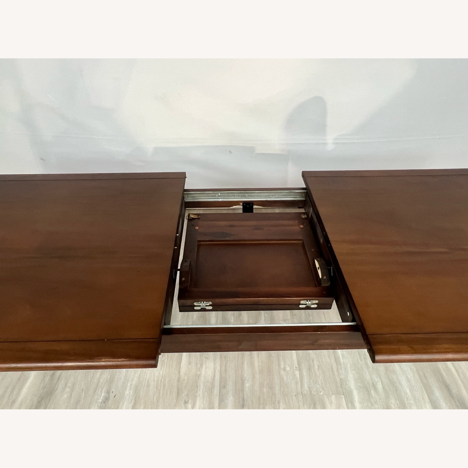 Four Hands Harper Extension Dining Table - image-6