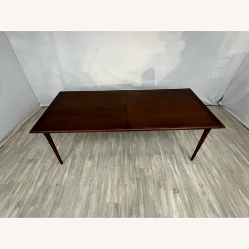 Used Four Hands Harper Extension Dining Table for sale on AptDeco