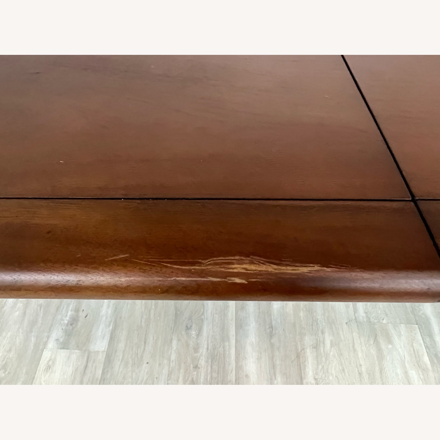 Four Hands Harper Extension Dining Table - image-4