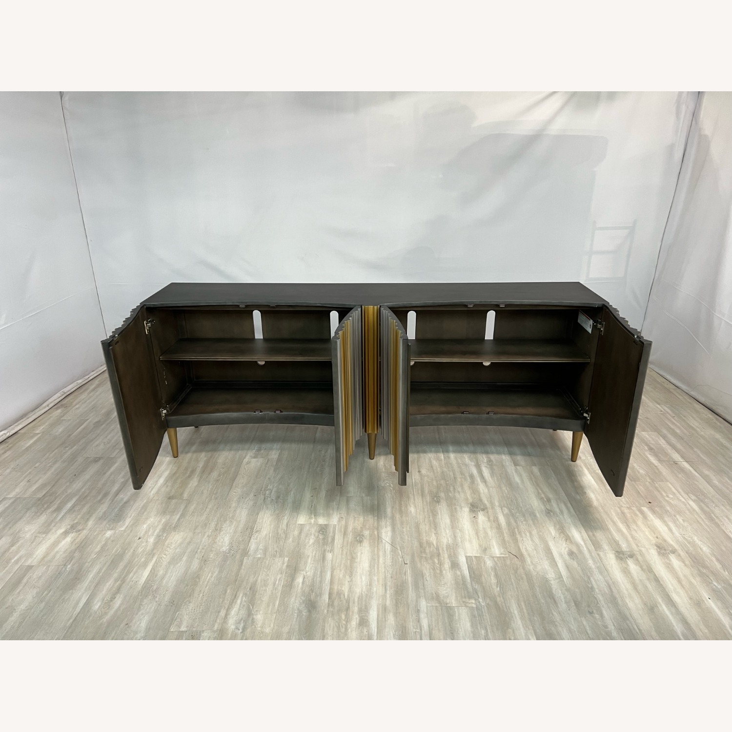 Hooker Furniture Melange Apollo Credenza - image-3