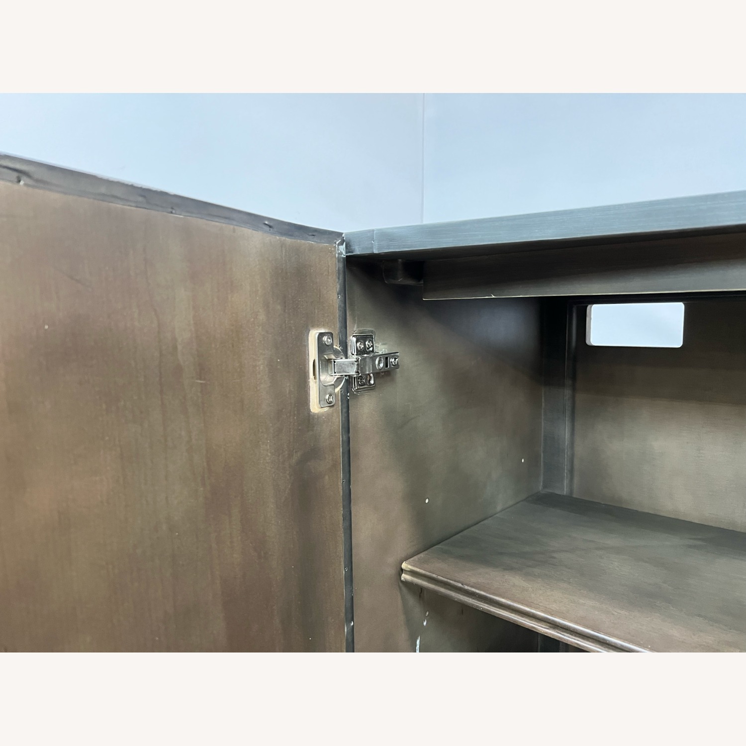 Hooker Furniture Melange Apollo Credenza - image-7