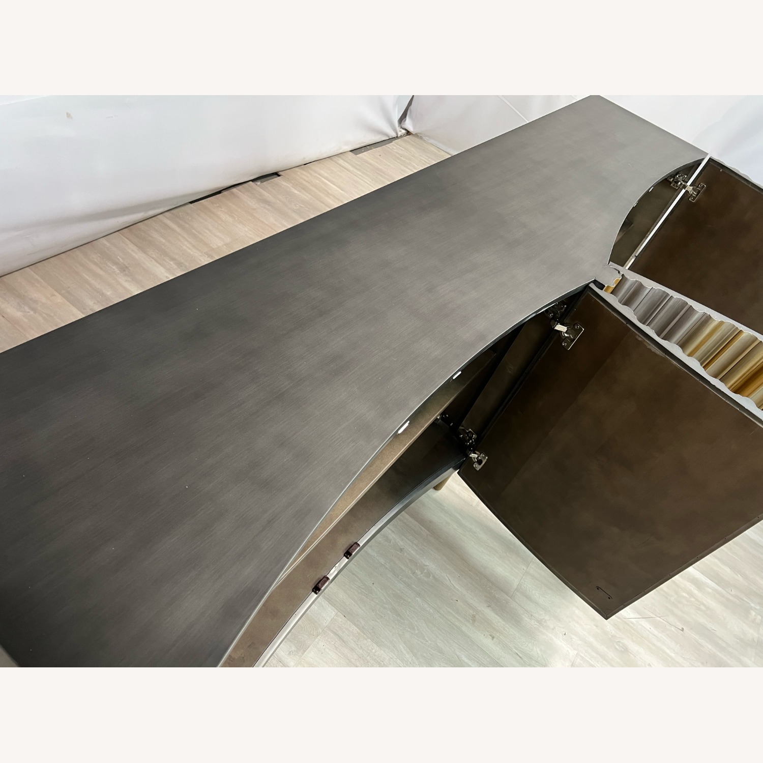 Hooker Furniture Melange Apollo Credenza - image-5