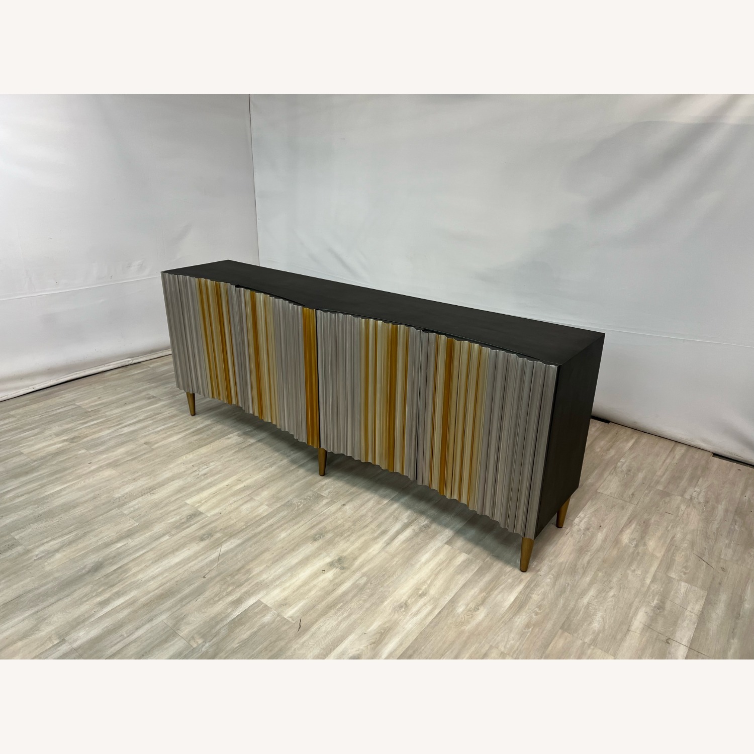 Hooker Furniture Melange Apollo Credenza - image-2