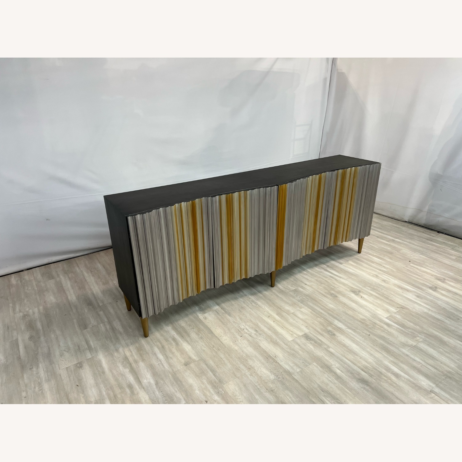 Hooker Furniture Melange Apollo Credenza - image-1