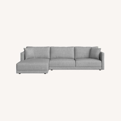 Used Astra Chaise Sectional for sale on AptDeco