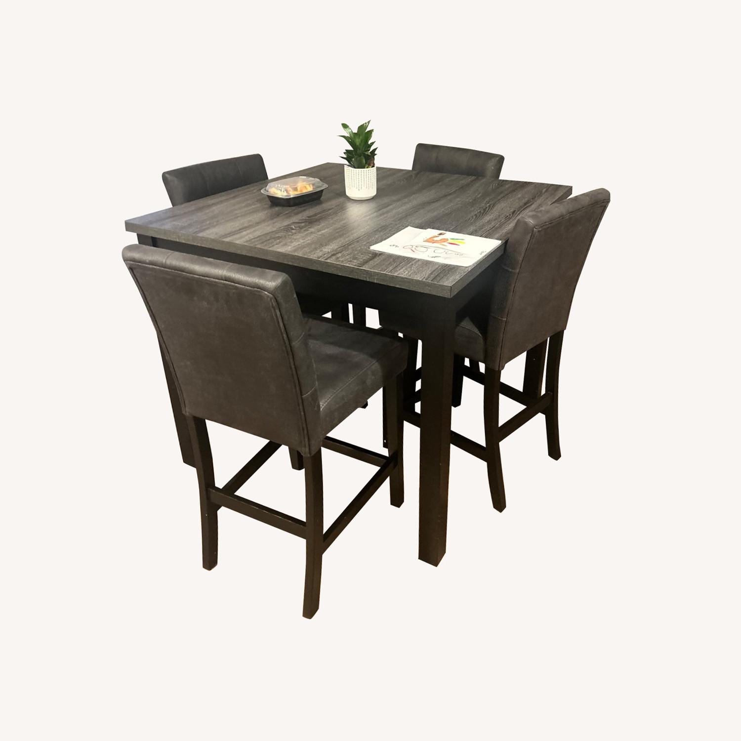 Holly Hunt Dining Table - image-0