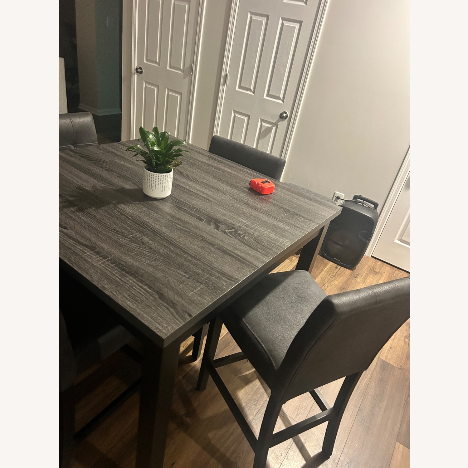 Holly Hunt Dining Table - image-2