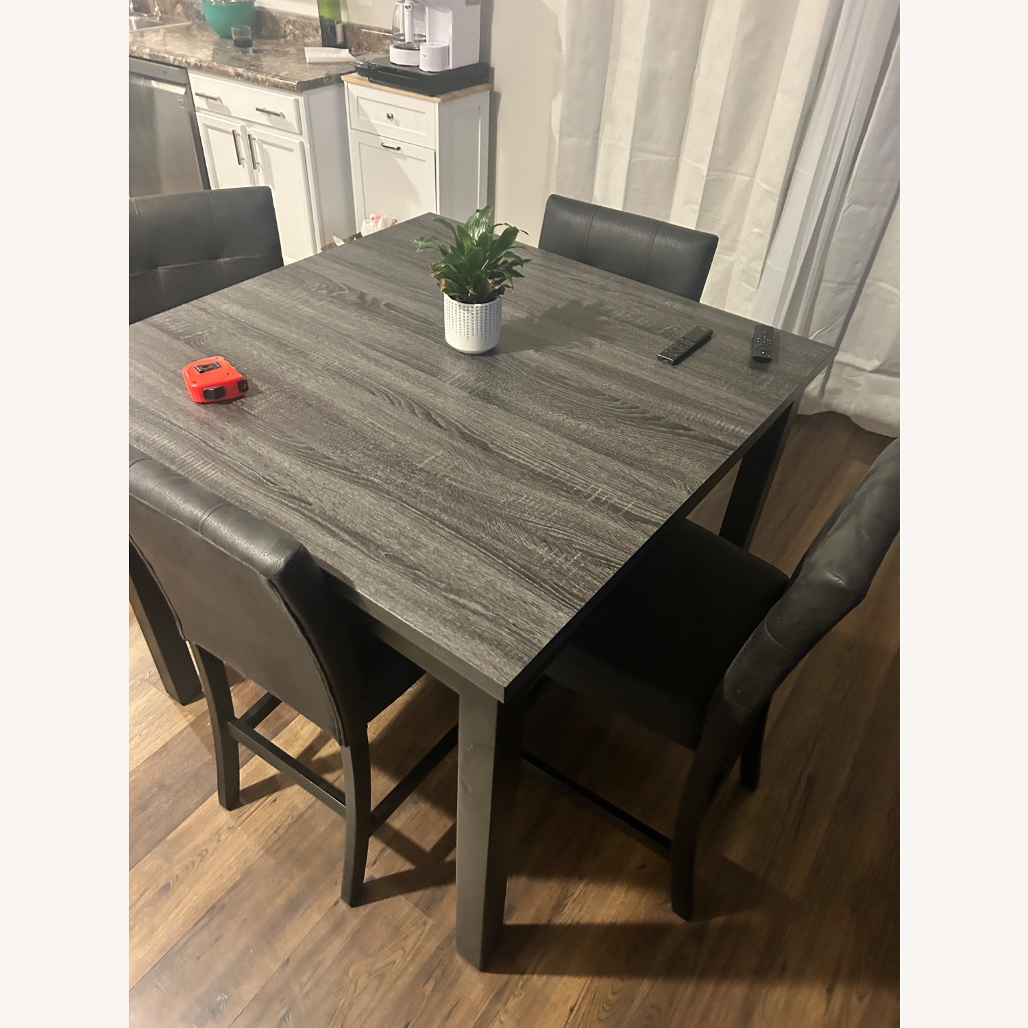 Holly Hunt Dining Table - image-1
