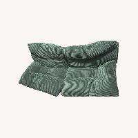 Amazon Green Futon