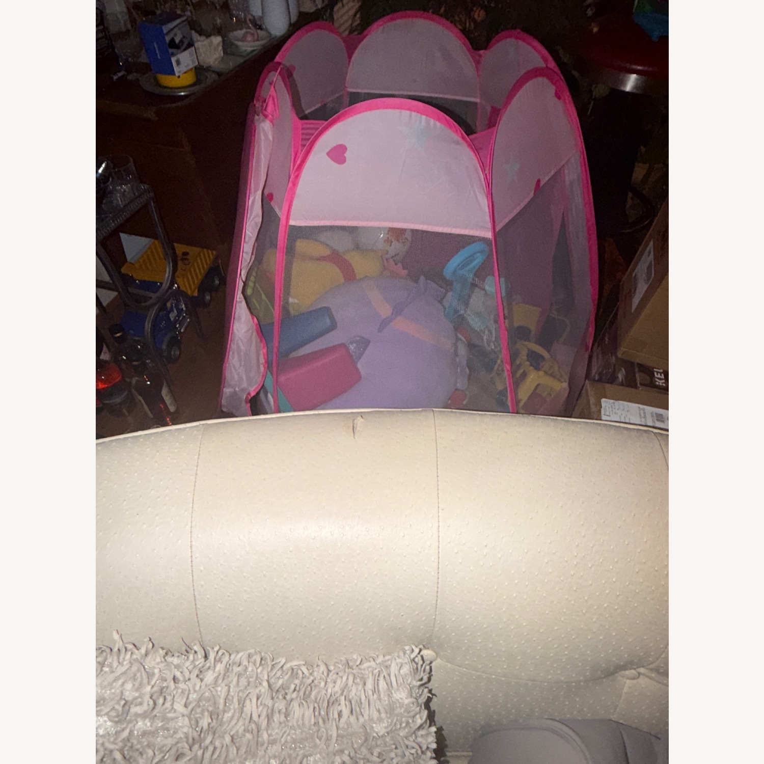 Vintage Sectional - image-3