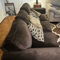 Bob's Discount Furniture 3+ Seater Sofa