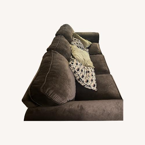 Used Bob's Discount Furniture 3+ Seater Sofa for sale on AptDeco