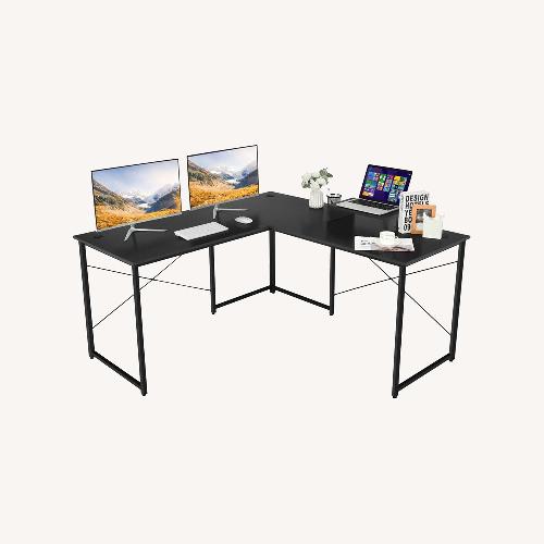 Used Corner Desk for sale on AptDeco