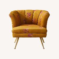 Anthropologie Tulip Chair