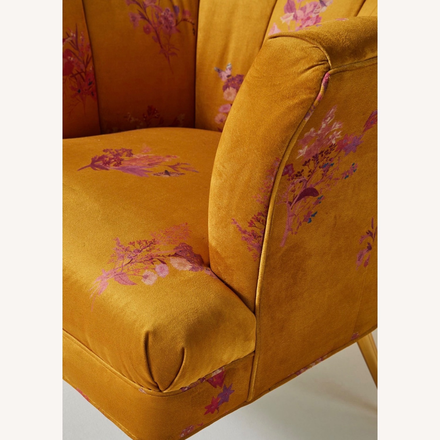 Anthropologie Tulip Chair - image-3