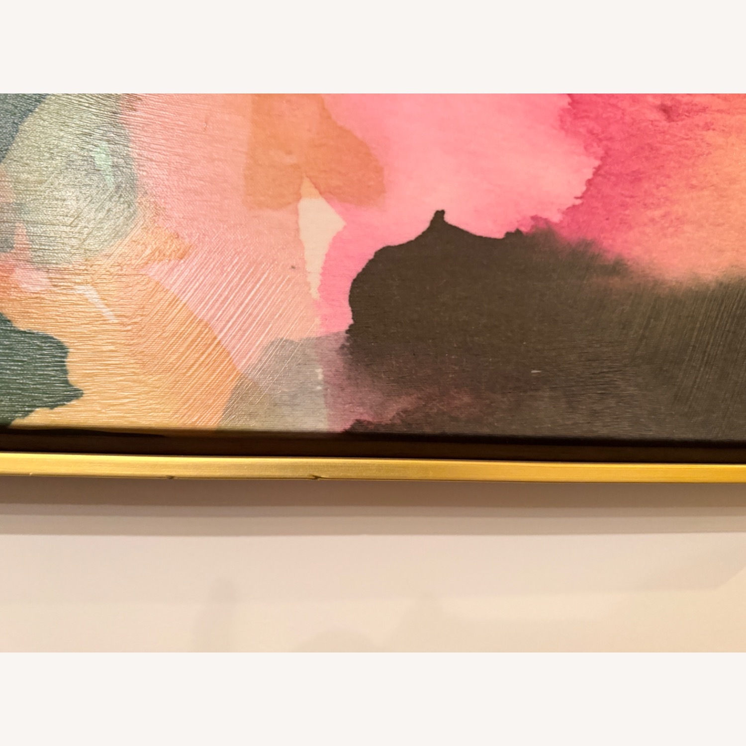 Anthropologie Wall Art - image-1