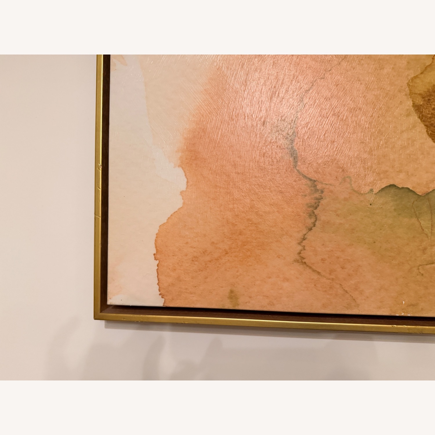 Anthropologie Wall Art - image-4