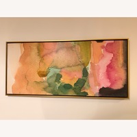 Anthropologie Wall Art