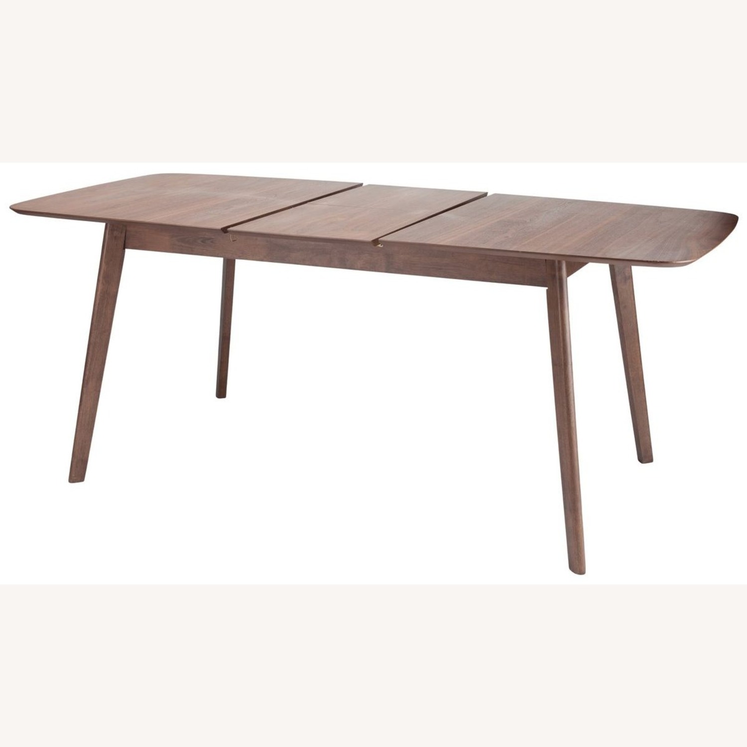 AllModern Lindstrom Extendable Dining Table - image-0