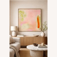 Oversize, Original Art