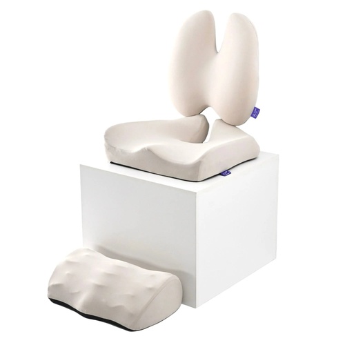 Used CushionLab Ultimate Sitting Bundle Chair Cushions for sale on AptDeco