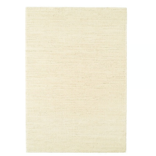 Used IKEA ENGELSBORG Rug - Beige, Low Pile for sale on AptDeco