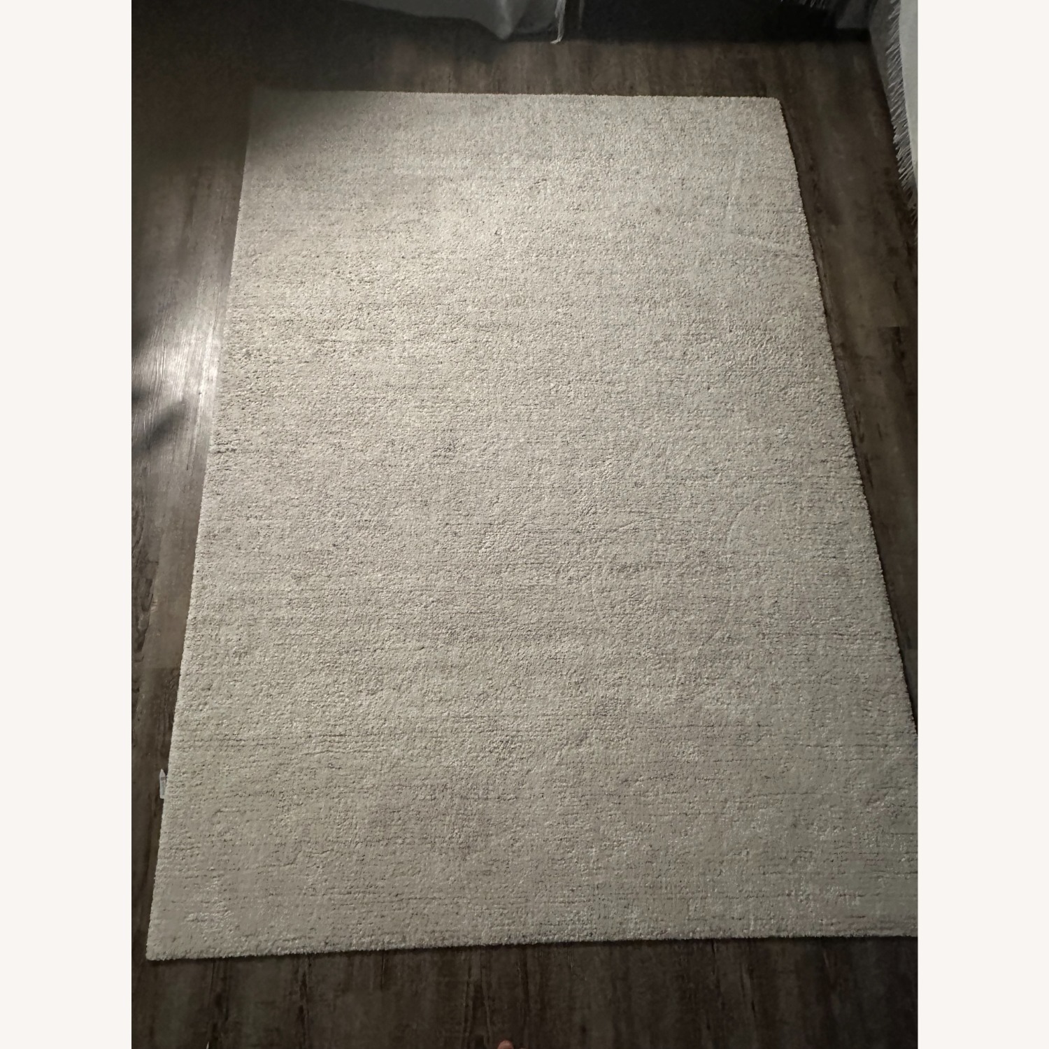 IKEA ENGELSBORG Rug - Beige, Low Pile - image-1