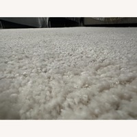 IKEA ENGELSBORG Rug - Beige, Low Pile - AptDeco