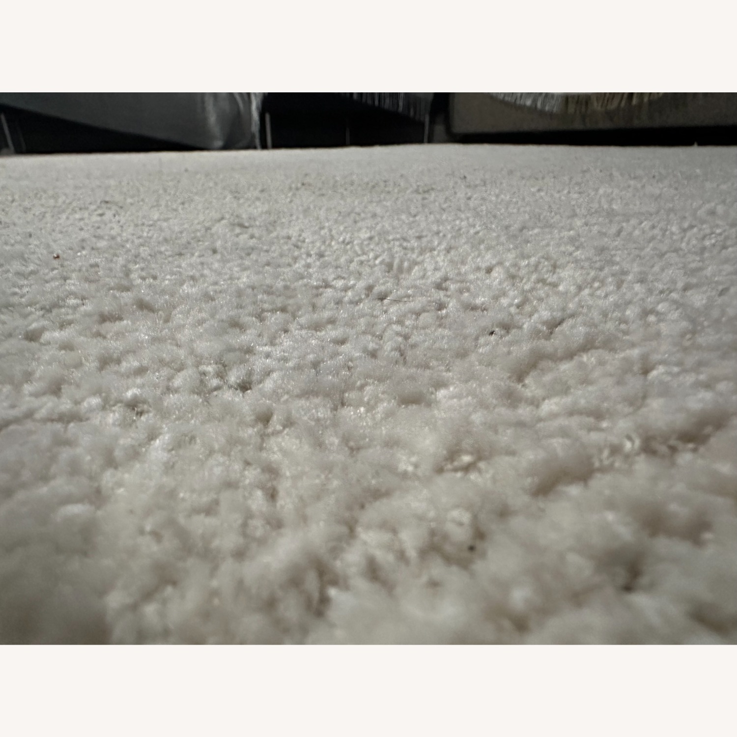 IKEA ENGELSBORG Rug - Beige, Low Pile - image-3